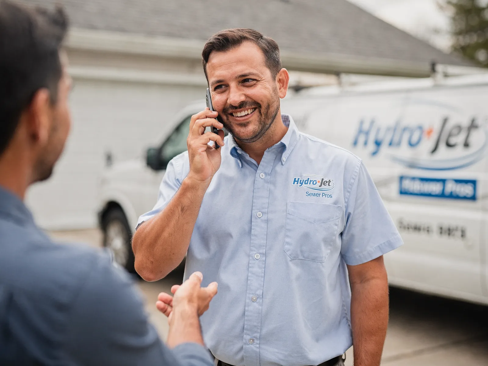 Hydro Jetting Shickshinny, PA FAQs
